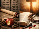 O conceito de pecado mudou do antigo para o Novo Testamento? entenda as diferenças