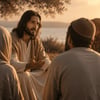 O que Jesus ensinou sobre o casamento? Mateus 19 explicado
