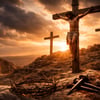O que significa redenção na morte de Jesus segundo a Bíblia?