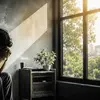 Depressão espiritual na Bíblia: O que fazer quando a alma adoece?