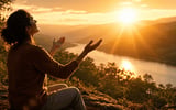 Como sentir a presença de Deus segundo a Bíblia?