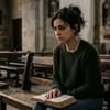 Vencendo a apatia espiritual: O que fazer quando você não sente mais nada?