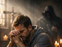 Oração para vencer tentações: como ter força espiritual todos os dias?