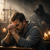 Oração para vencer tentações: como ter força espiritual todos os dias?