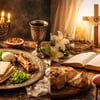 Qual é a diferença entre a Páscoa judaica e a Páscoa cristã? Entenda o significado bíblico