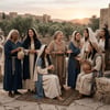 Quem foram as mulheres que Jesus transformou nos Evangelhos?