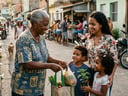 Como ser um cristão relevante na sua vizinhança e comunidade local?