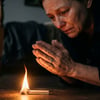 Estou sem vontade de orar, o que fazer? 4 conselhos bíblicos contra o desânimo