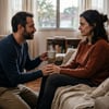 4 atitudes bíblicas para apoiar o cônjuge no esgotamento emocional