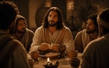 O que a Bíblia diz sobre a Santa Ceia? Veja 10 versículos cruciais