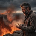 O que Jesus falou sobre o inferno e o juízo eterno?
