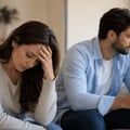 Oração por paciência, adaptação e amadurecimento no início do casamento