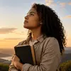 5 perguntas que a Bíblia responde sobre ansiedade e fé: as verdades que vão acalmar a sua alma