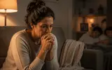 Versículos para mães ansiosas: o alívio bíblico para o medo pelo futuro dos filhos