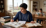 Como criar filhos crentes no mundo atual? Estudos x Fé cristã