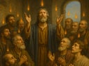 O livro de pentecostes: a força do Espírito Santo na missão da igreja