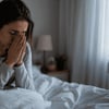 Oração para pedir a Deus forças para sair da cama em dias de ansiedade paralisante