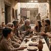 O que significa a palavra koinonia no grego bíblico