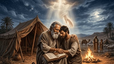O que Gênesis ensina sobre Deus como Pai e relações familiares