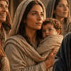 Quem são as mães da Bíblia? 7 histórias pouco conhecidas