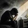 Depressão espiritual na Bíblia: O que fazer quando a alma adoece?