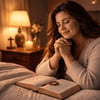 10 versículos sobre paz interior na Bíblia para acalmar o coração