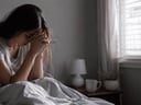 Oração para quem acorda ansioso e não consegue começar o dia com paz