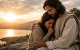 Ansiedade na Bíblia: 10 curiosidades sobre o cuidado de Deus