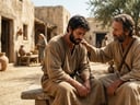 O que significa Paracleto no grego bíblico do Evangelho de João?