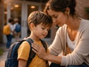 Oração para filho na escola: como proteger e acalmar