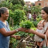 Como praticar a generosidade quando o orçamento está apertado?