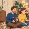 Como fazer devocional e culto doméstico com os filhos?