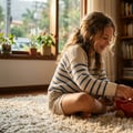 O que a Bíblia ensina sobre evitar brigas e unir os irmãos em casa?