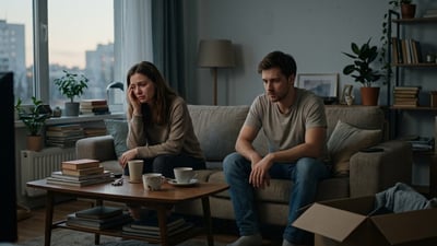 Como restaurar a confiança quebrada em um relacionamento através da Bíblia