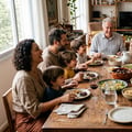 8 frases bíblicas para compartilhar no grupo da família