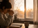 Oração poderosa baseada em Jeremias 29:11 para acalmar a ansiedade