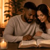Versículos de amor para noivos: palavras bíblicas para a fase da preparação
