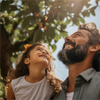 Frutos espirituais segundo a Bíblia