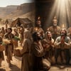 O que foi a Festa do Pentecostes no contexto bíblico?