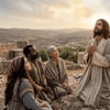 Abba Pai: 10 Vezes em que Jesus revelou a paternidade de Deus
