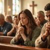 Oração para encontrar uma igreja e pertencer ao corpo de cristo
