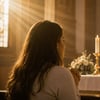 Oração para celebrar a presença de Cristo no Corpus Christi