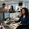Como manter seus valores cristãos em um ambiente de trabalho antiético?
