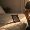 Oração poderosa para ter esperança na vida eterna e vencer a dor do luto