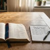 7 dias de leitura bíblica para pais fortalecerem a família