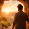 O que significa viver à luz da ressurreição?