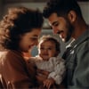 Como os pais podem ensinar os filhos a orar desde cedo?