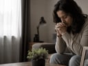 Oração para reconciliar um relacionamento rompido com familiar