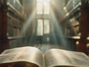O que a Bíblia explica sobre o livre-arbítrio?