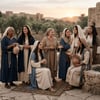 Quem foram as mulheres que Jesus transformou nos Evangelhos?